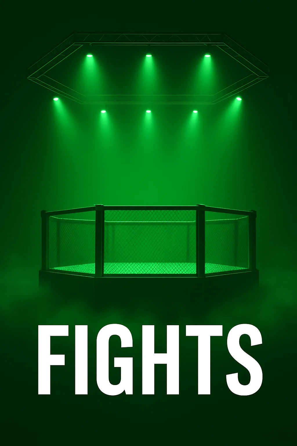 UFC - Watch UFC live with KEMO IPTV streaming service