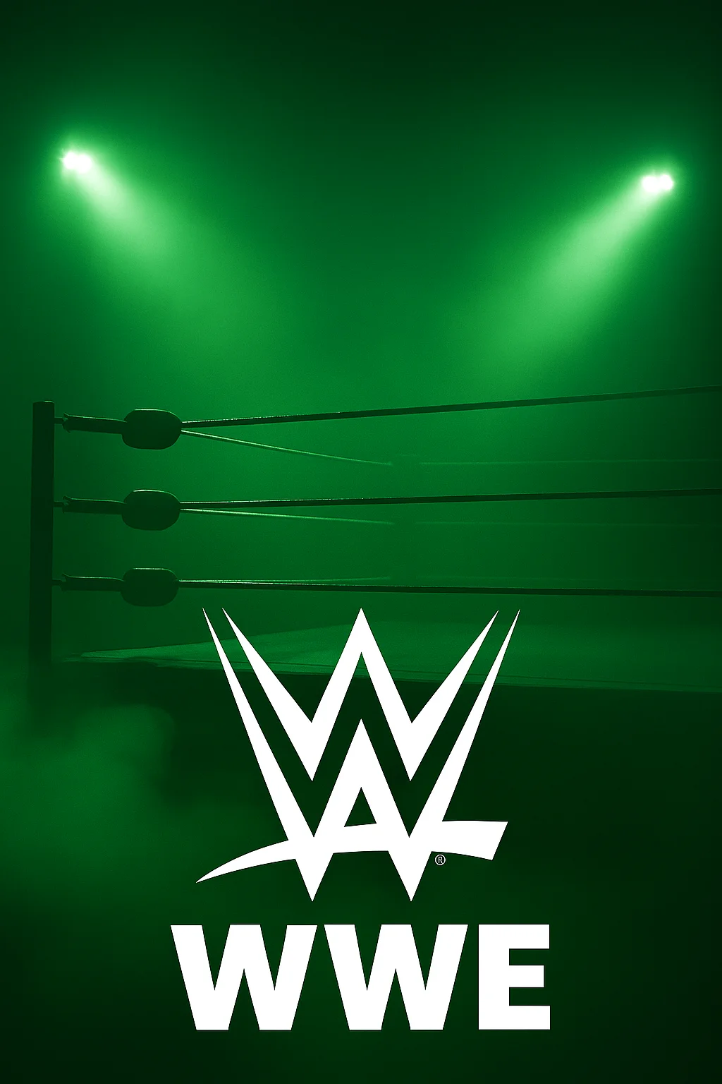 WWE - Watch WWE live with KEMO IPTV streaming service